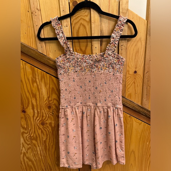 True Craft - Romper - size medium - light pink - Picture 2 of 3